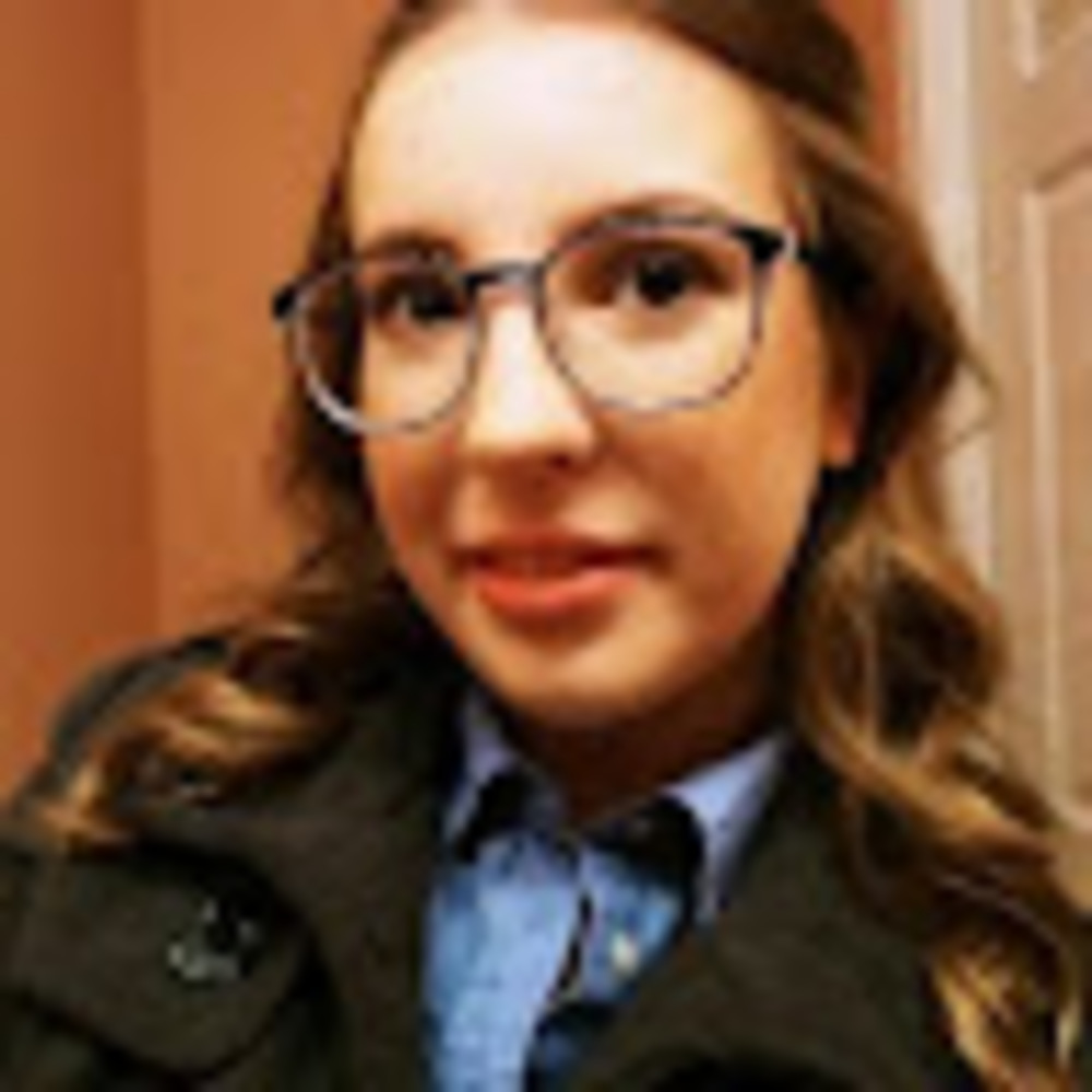 Meet your Posher, Anna